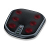 Beurer FM 70 Shiatsu masážní přístroj na nohy a záda (prodloužená záruka 3 roky)