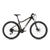 Ghost Lanao Universal 27.5 - chocolate/coral S