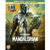 The Mandalorian: The Complete Third Season