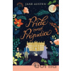 Pride and Prejudice - Jane Austen