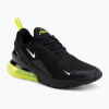 Pánske tenisky Nike Air Max 270 black/volt/reflect silver/white