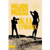 Válka vzpomínek - Musso Guillaume