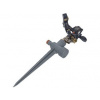 BRADAS WL-230BK