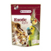 VL Krmivo pre papagáje veľké Exotic Light 750g
