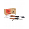 Kempingové multinástroje Gentlemen's Hardware Camping Cutlery Tool