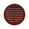 Haco VM 100 mm hneda