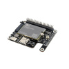 Waveshare PCIe to 5G/4G/3G HAT designed for Raspberry Pi 5, Compatible with 3042/3052 packages SIMCom/Quectel