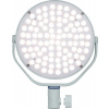 Nanlite Miro 30c LED Full-Color Round Panel Light (Mint Blue) (01-0946)