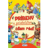 Príbehy o priateľstve čítam rád - Kolektív