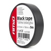 Amio Izolačná páska 19 mm x 9 m 01429 čierna