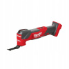 Milwaukee M18 FMT-0X 4933478491
