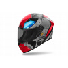 Prilba AIROH CONNOR BOT GLOSS XL