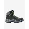GORE TEX topánky dámske Lowa Renegade GTX Mid - graphite/jade