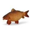 Plyšový kapor Delphin CARPY 60 cm
