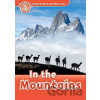 Oxford Read and Discover 2 In the Mountains Geatches H. Clegg J.
