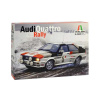 Italeri Italeri Audi Quattro Rally (1:24)
