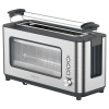 Hriankovač Sencor STS 4050SS strieborný/sivý 1200 W (STS 4050SS)