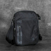 Taška Nike Tech Small Items Bag Black 3l 3l