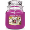 Yankee Candle Exotic Acai Bowl 411 g