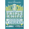 Doctor Who - Jenny T. Colgan