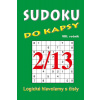 Sudoku do kapsy 2/2013 (zelená)