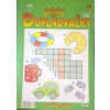 Detské doplňovačky 1/06 v lese (Mlčochová, Jela)