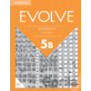 Evolve Level 5B Workbook with Audio