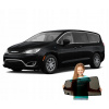 Záclony určené pre Chrysler Pacifica od roku 2016