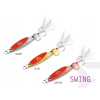 Kyvadlo Delphin SWING - 15g WAMP hook 6 1ks