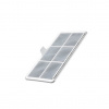 Electrolux Sivý filter na vlákna sušičky 1366344032