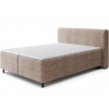 EltapMeble Cortiko 180x200, postel boxspring, Modullo 20, 202Šx102Vx222H