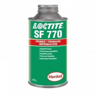 Loctite SF 770 300ml - primer pre kyanoakryláty, polyolefínový primer LOCTITE 88609