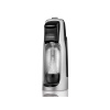 Sodastream sada JET Black/Silver výrobník SODASTREAM