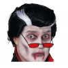 Paruka Upír - Drakula vampír - Halloween - GUIRCA