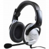 Headset Koss SB 45 čierny/strieborný