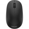 Philips SPK7407B /Ergonomická/Optická/USB + Bluetooth/Černá SPK7407B/00