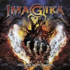 Imagika - Only Dark Hearts Survive [CD]