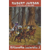 Krizovatka soumraku 2 - Jordan, Robert