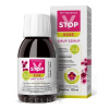 fytofontana V-STOP KIDS sirup s príchuťou limetky (od 6 mesiacov) 1x100 ml