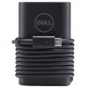 Dell USB-C 90 W AC Adapter with 1 meter Power Cord - Euro DELL-14P3N