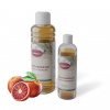 Saunová vonná esence - sicilský pomeranč 250 ml - Camena Spa
