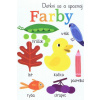 Farby - Santelli Alessandra