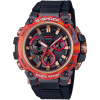 CASIO G-SHOCK PRO MTG-B3000FR-1AER 40th Anniversary Flare Red Limited Edition