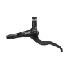 SHIMANO brzdová páčka MT401 ľavá čierna