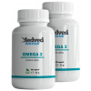 2x Omega-3 90kps. (spolu 180kps.)