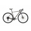 Rondo Rut Al1 Raw/Grey 2022 - XL Bike (Turistic Panniers Thule Shield Pannier 25l)
