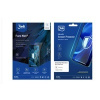 3mk All-Safe - AIO fólie Pure Matt Pro Phone Dry & Wet Fitting, 5 ks 5903108496896
