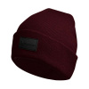 GymBeam Čiapka Polar Beanie Burgundy universalUNI