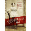 A leggazdagabb árva (Bauer Barbara)(Pevná)