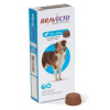 Bravecto L Dog ( od 20 do 40 kg ) 1000 mg žuvacie tablety 1 x 1 tbl.